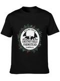 Chestnut Hills Farmstead T-Shirt product image 1