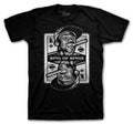 Retro 5 Anthracite King Of Kings Shirt