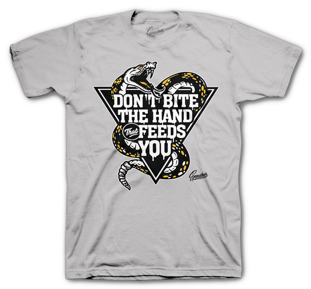 Retro 3 Cool Grey Don't Bite Shirt