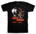 Retro Starfish Killa Season Shirt