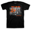 Retro Starfish Tony Knows Shirt