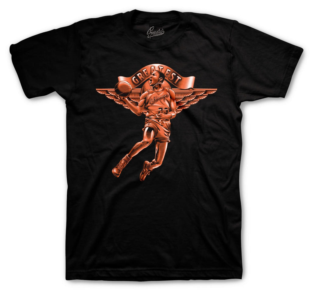 Retro Starfish Greatest Shirt