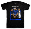 Retro 13 Hyper Royal Frenemies Shirt