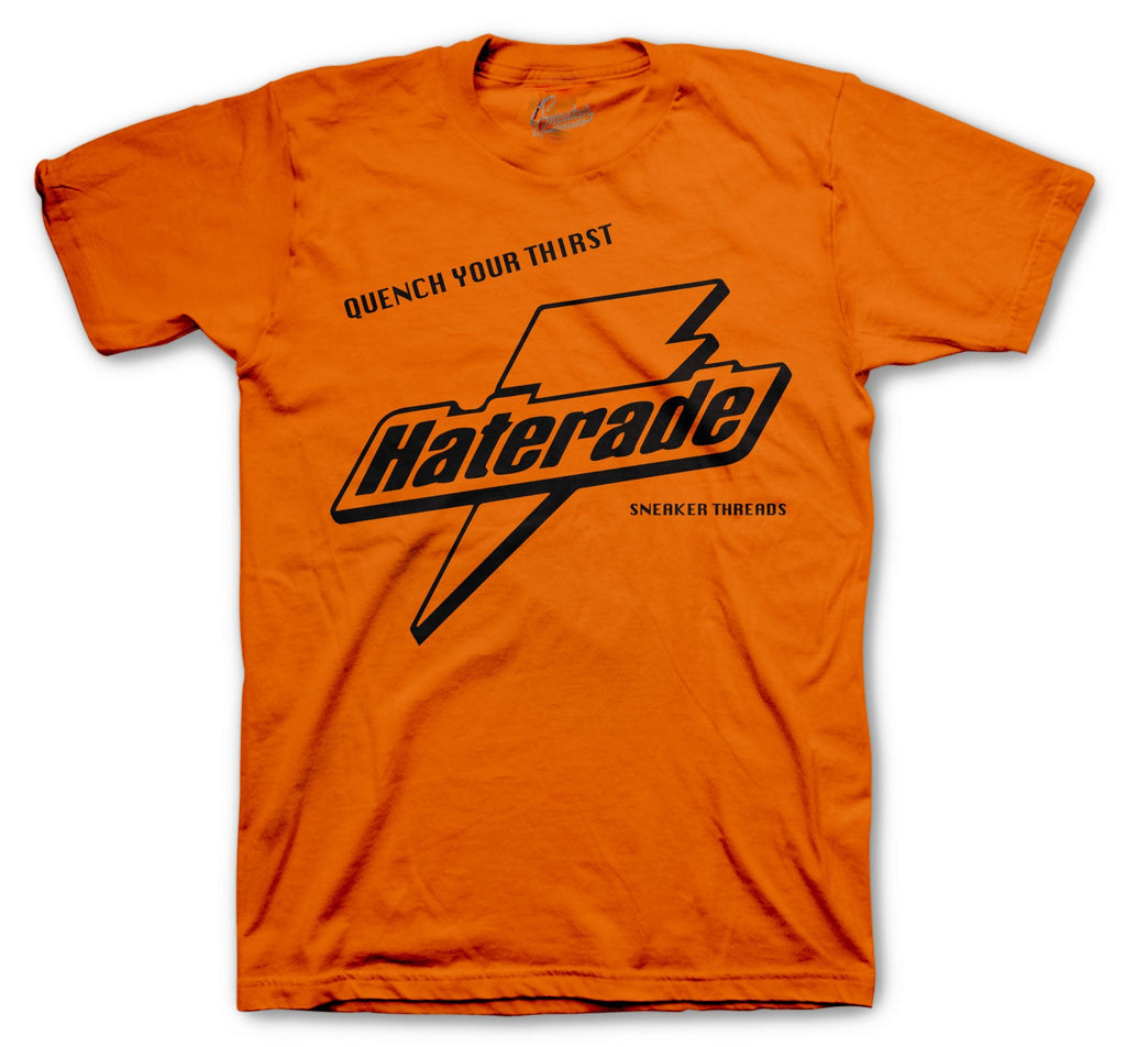 Retro Starfish Haterade Shirt