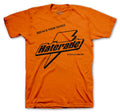Retro Starfish Haterade Shirt