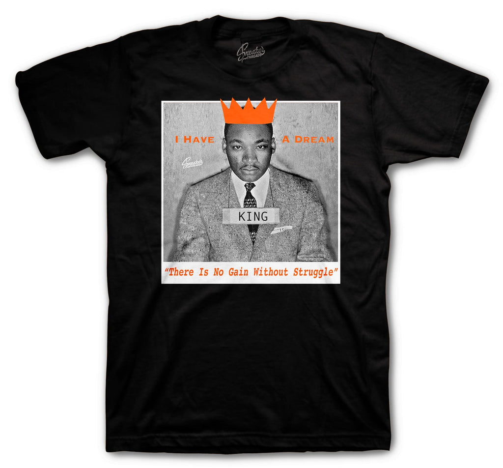 Retro Starfish Freedom Shirt