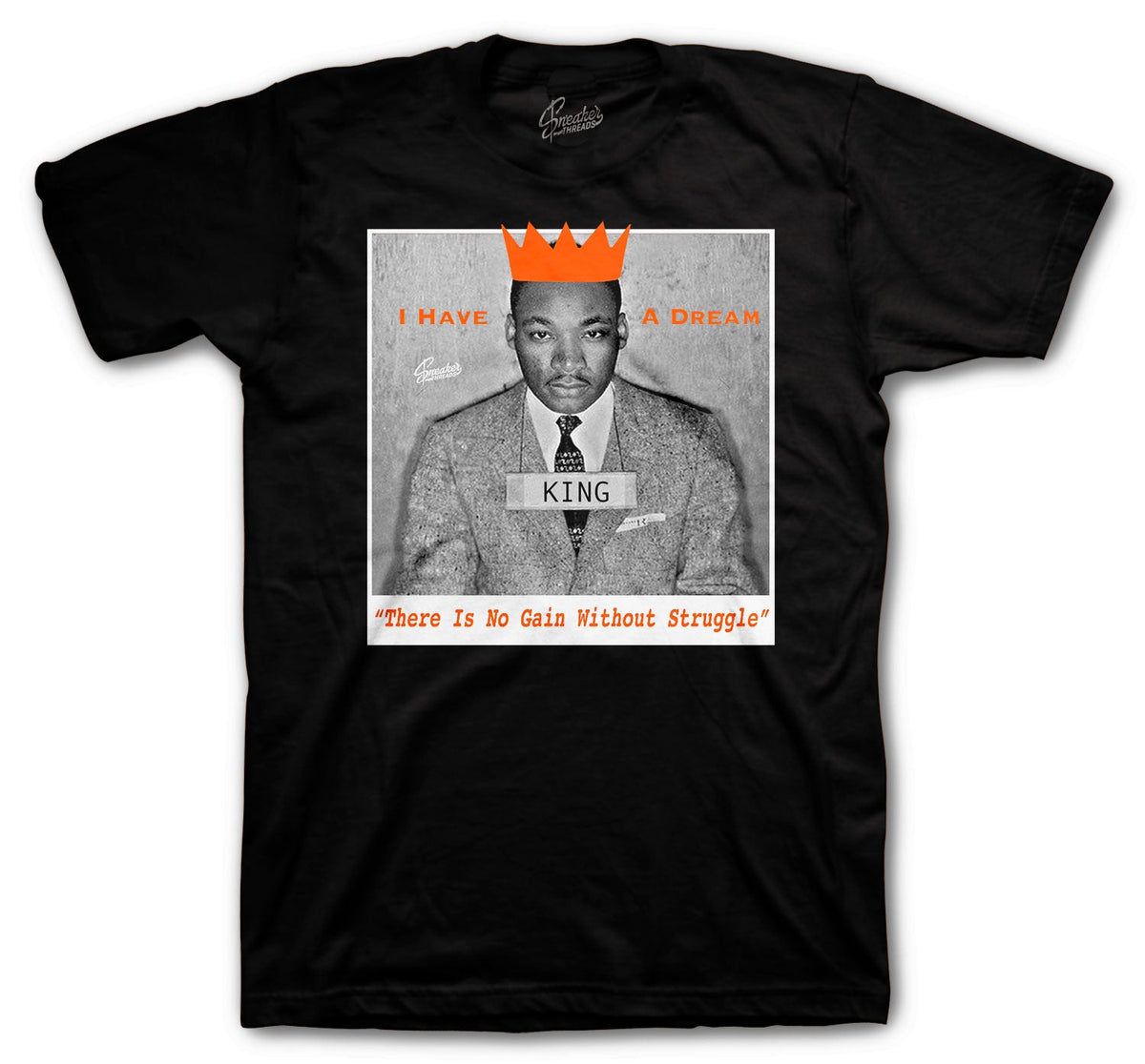 Retro Starfish Freedom Shirt