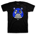 Retro 13 Hyper Royal ST Bear Shirt
