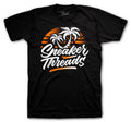 Retro Starfish ST Palms Shirt