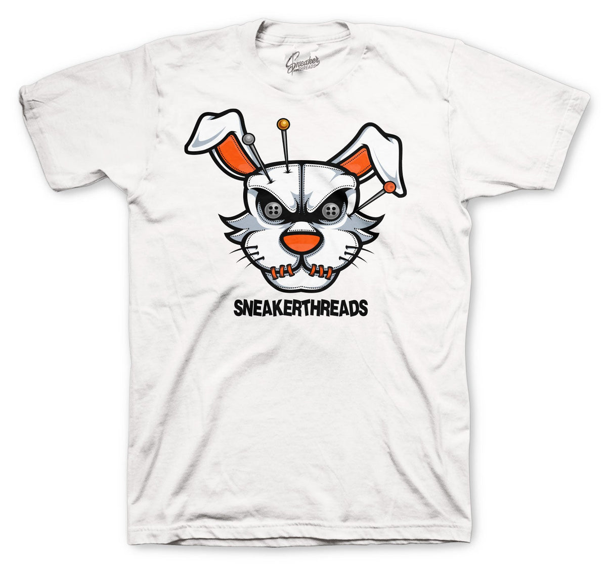 Retro Starfish ST Hare Shirt