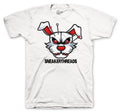 Retro 6 Carmine ST Hare Shirt