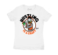 Womens - Starfish Crafting Shirt