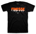 Retro Starfish Finesse Shirt
