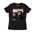 Womens - Starfish Queens Shirt