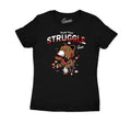 Womens - Carmine 6 Trust Your Struggle Shirt