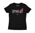 Womens - Taupe Haze 4 Spoiled Shirt