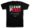 Retro 6 Carmine Everyday Shirt