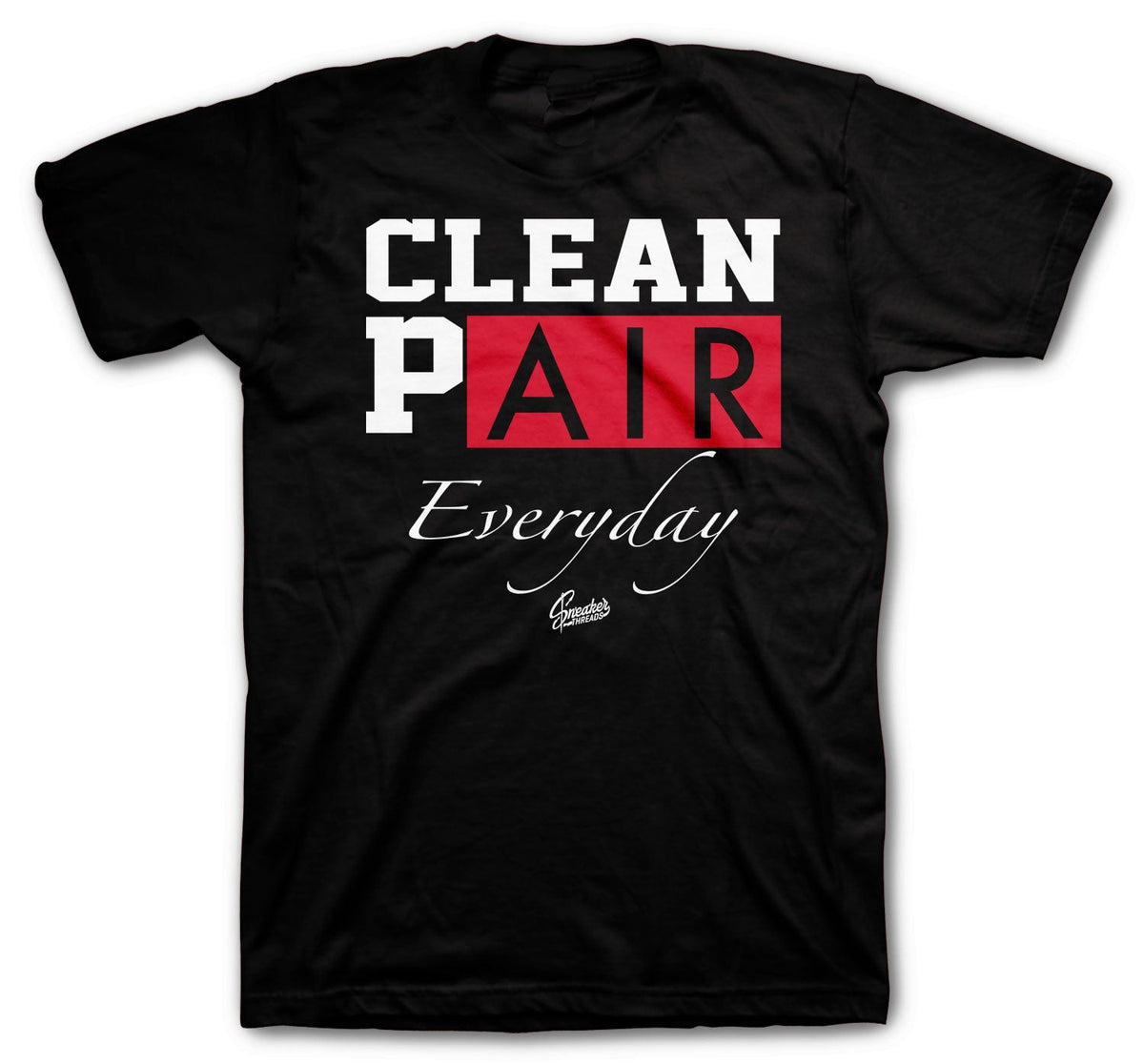Retro 6 Carmine Everyday Shirt