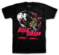 Retro 11 Adapt Killa Season Shirt