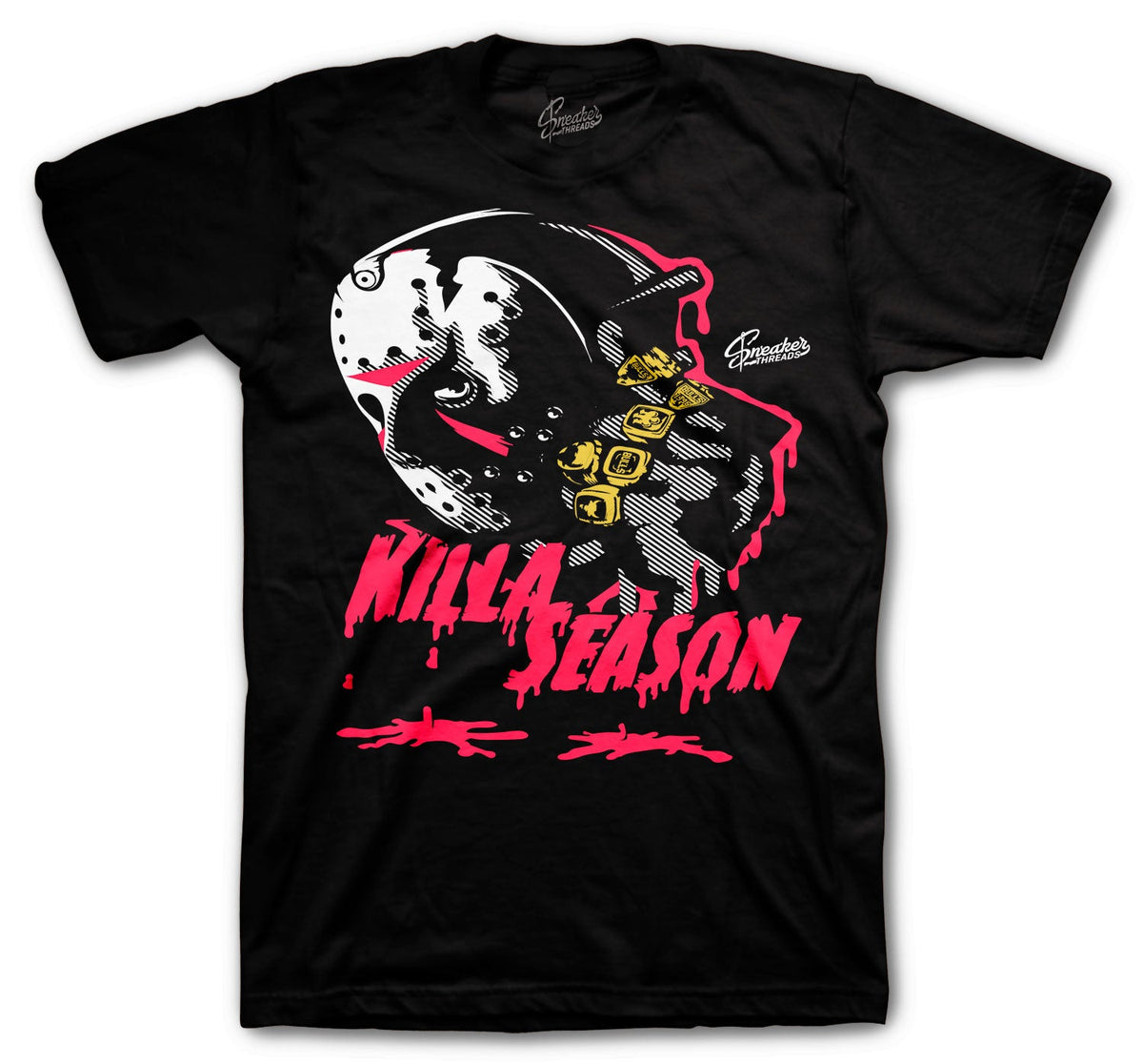 Retro 11 Adapt Killa Season Shirt