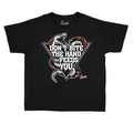 Kids - Starfish Don't Bite Shirt