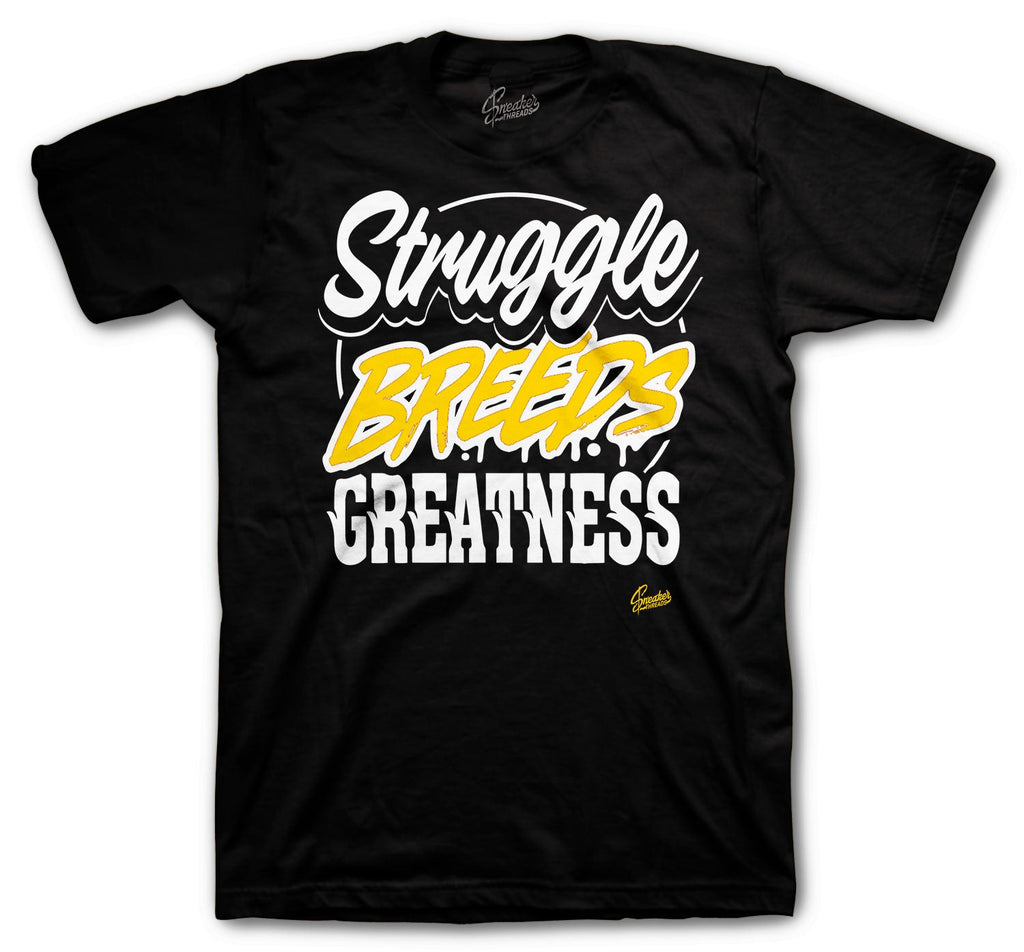 Dunk Hi Maize Struggle Breeds Shirt