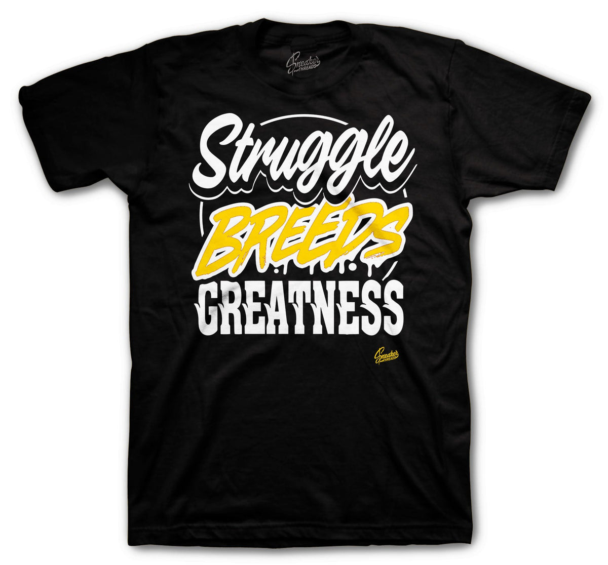 Dunk Hi Maize Struggle Breeds Shirt