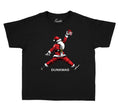 Kids - Jubilee 11 Dunkmas Shirt