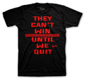 Retro 12 Reverse Flu Game Cant Win Shirt