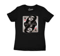 Womens - Taupe Haze 4 Queen Of Queens Shirt