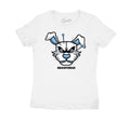 Womens - University Blue 1 ST Hare Shirt