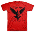 Retro 12 Reverse Flu Game Way Up Shirt
