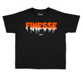 Kids - Starfish Finesse Shirt