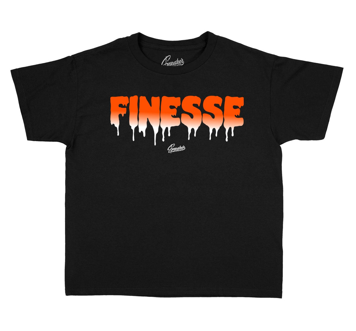 Kids - Starfish Finesse Shirt