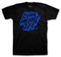 Retro 13 Hyper Royal Living Life Shirt