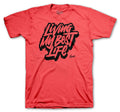 Retro 11 Adapt ST Living Life Shirt