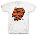Retro Starfish Living Life Shirt