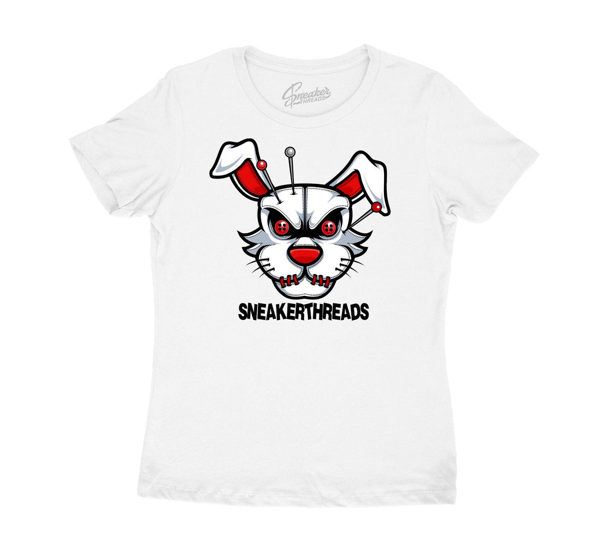 Womens - Carmine 6 ST Hare Shirt