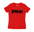 Womens - Reverse Flu Game 12 Spoiled Shirt