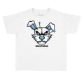 Kids - University Blue 1 ST Hare Shirt