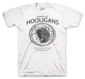 Retro 1 Silver Toe Hooligans Shirt
