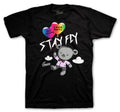 Retro 1 Balvin Money Over Love Shirt