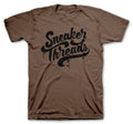 Clay Brown ST Drip Shirt