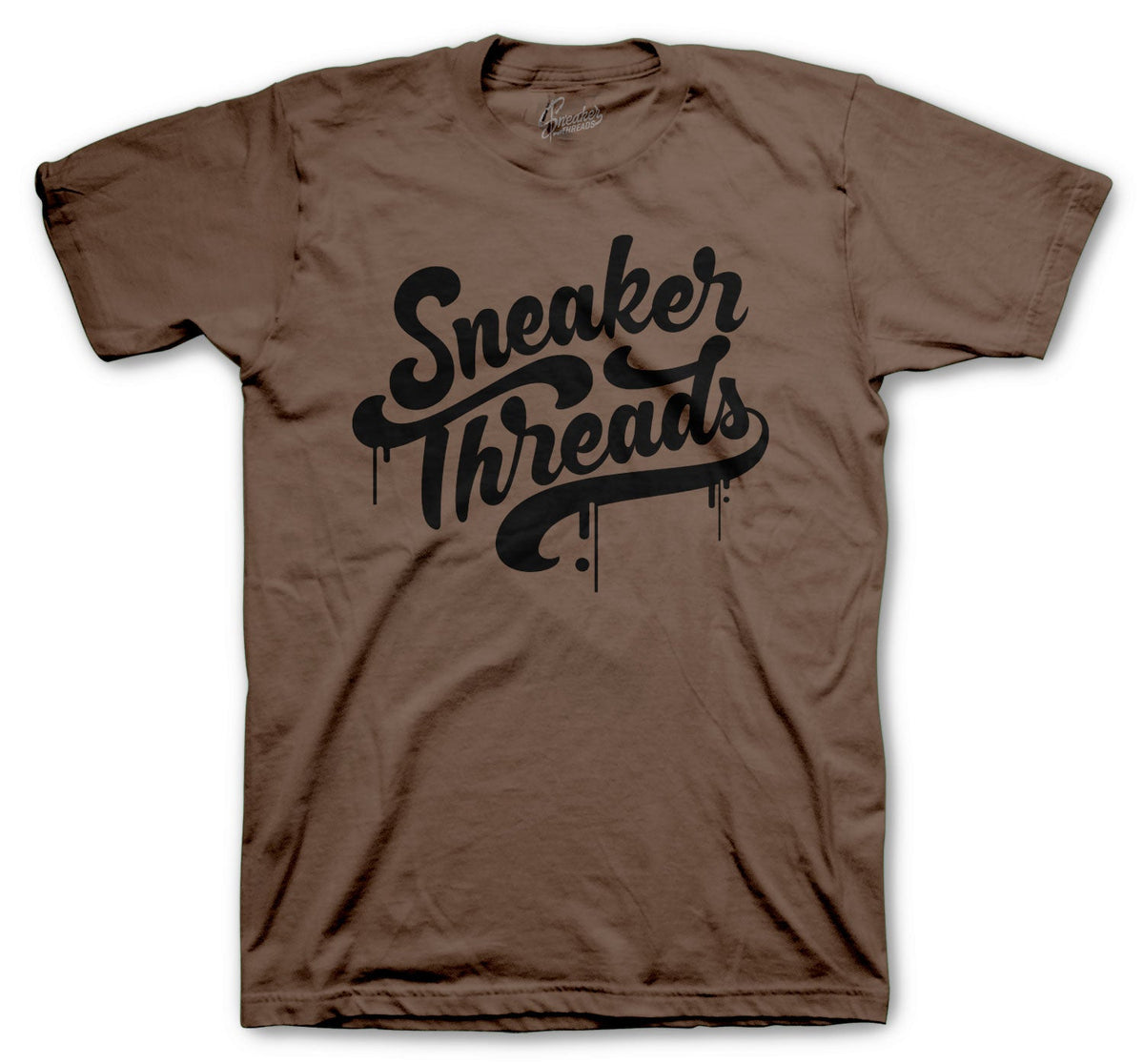Clay Brown ST Drip Shirt