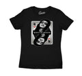 Womens - Silver Toe 1 Queen Of Queens Shirt