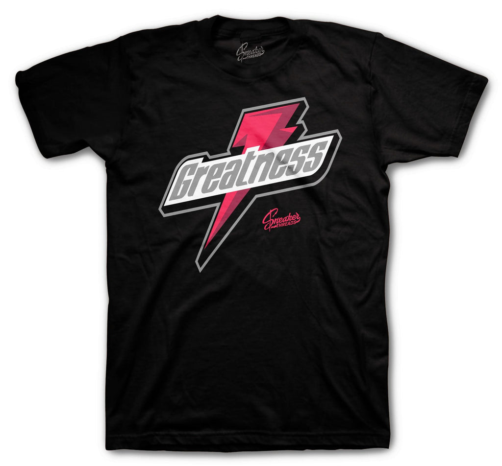 Retro 11 Adapt Greatness Shirt