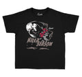 Kids - Taupe Haze 4 Killa Season Shirt