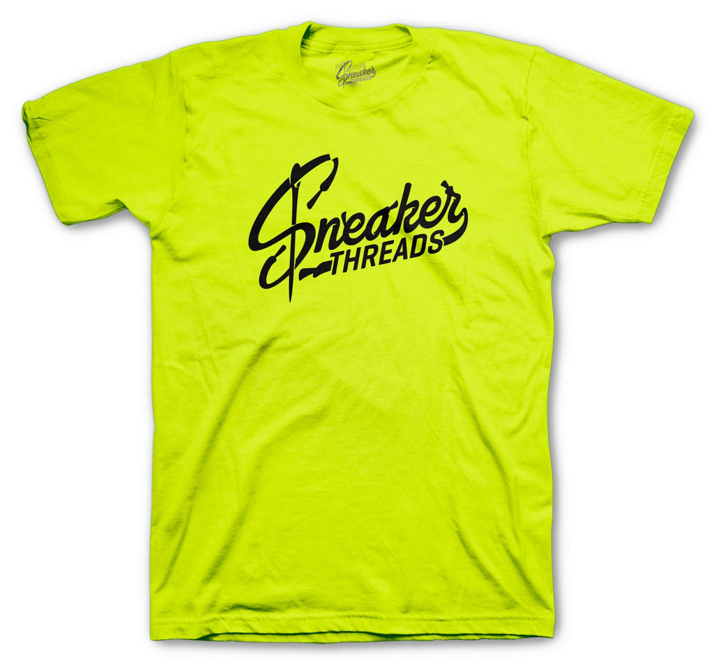 Foamposite Volt ST Logo Shirt