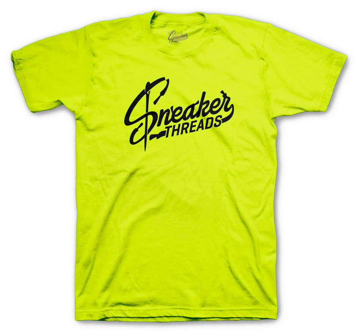 Foamposite Volt ST Logo Shirt