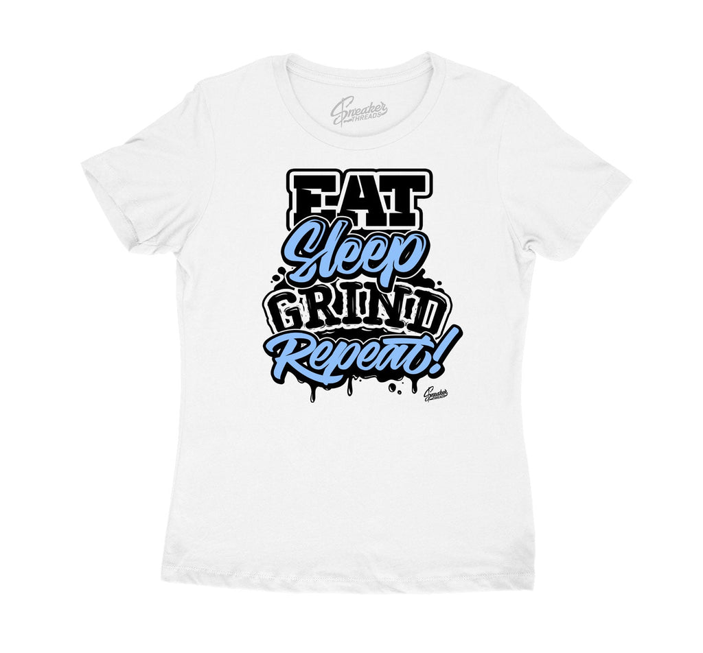 Womens - University Blue 1 Daily Routine Shirt